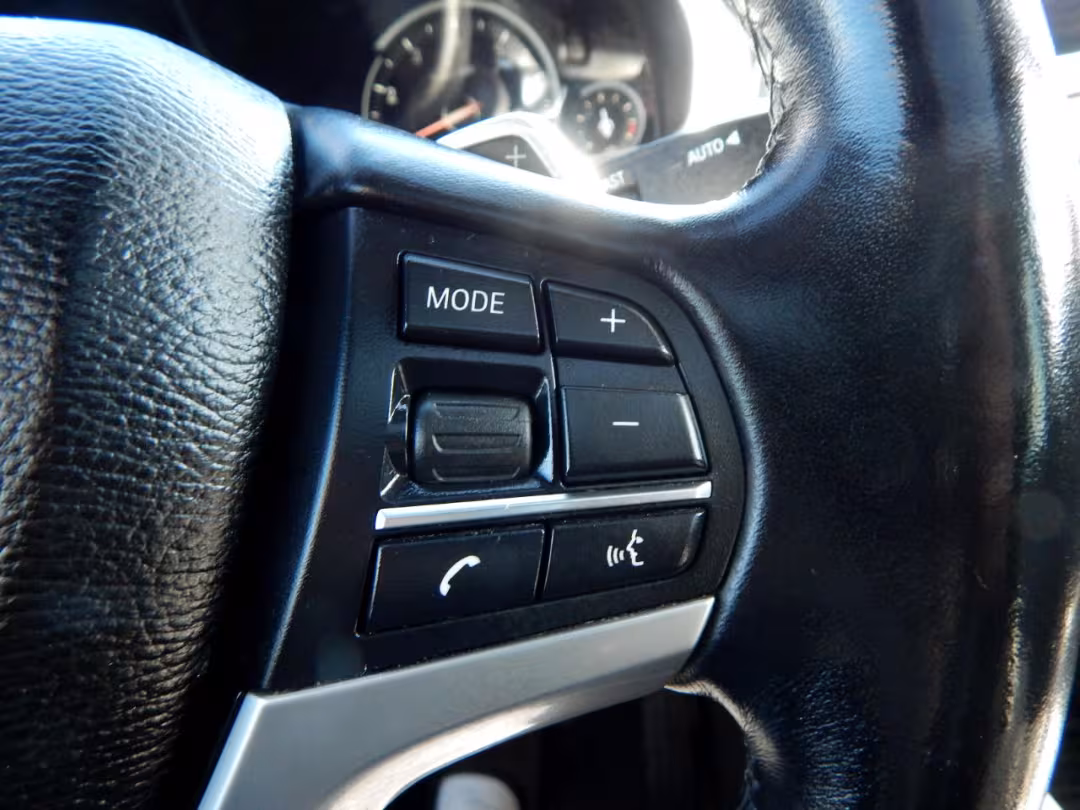 2018 BMW X6 - 5UXKU2C51J0X48420 - Image #19