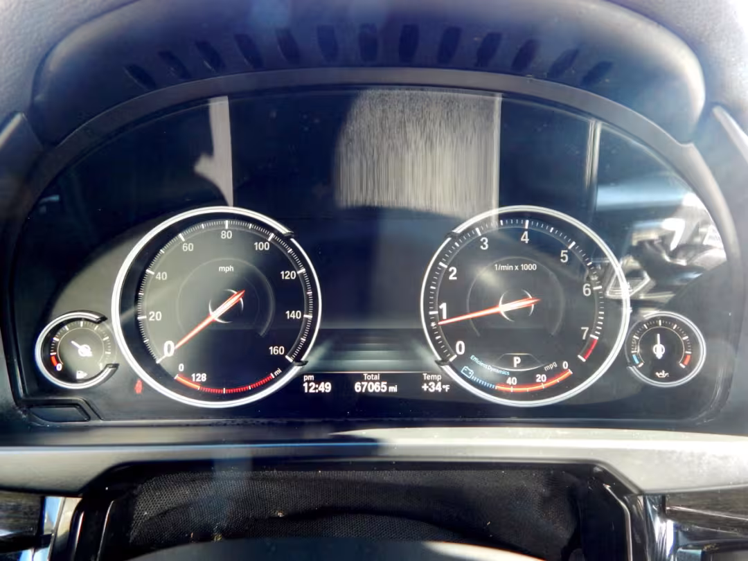 2018 BMW X6 - 5UXKU2C51J0X48420 - Image #20