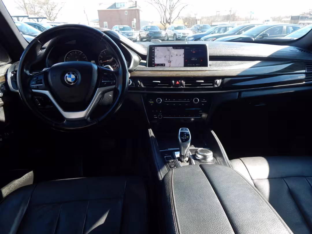 2018 BMW X6 - 5UXKU2C51J0X48420 - Image #31