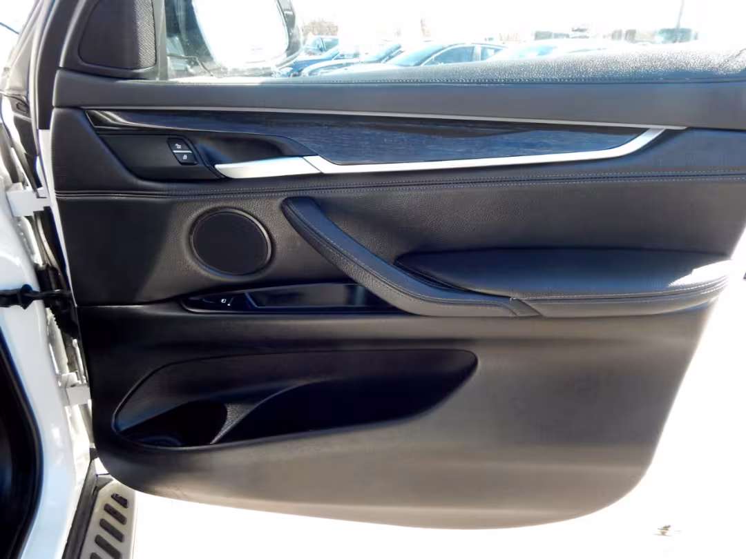 2018 BMW X6 - 5UXKU2C51J0X48420 - Image #38