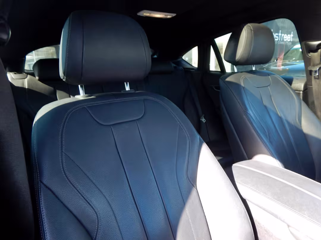 2018 BMW X6 - 5UXKU2C51J0X48420 - Image #41