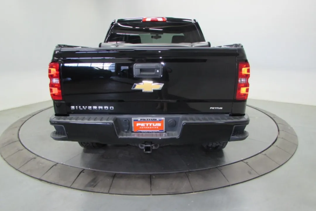2018 Chevrolet Silverado 1500 - 3GCUKPEC3JG136546 - Image #6