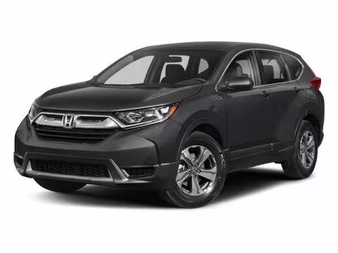 2018 Honda CR-V - 2HKRW5H36JH403101 - Image #1
