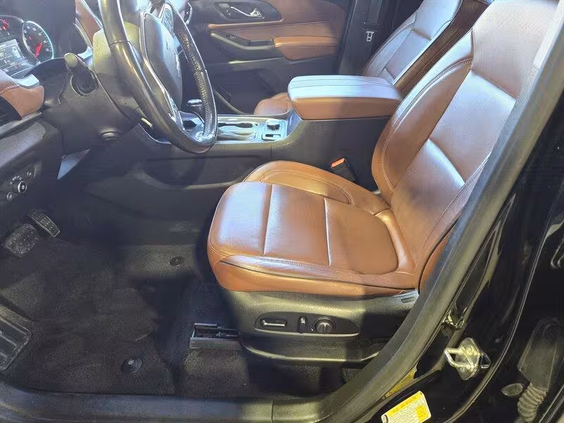 2019 Chevrolet Traverse - 1GNEVJKW0KJ217860 - Image #15