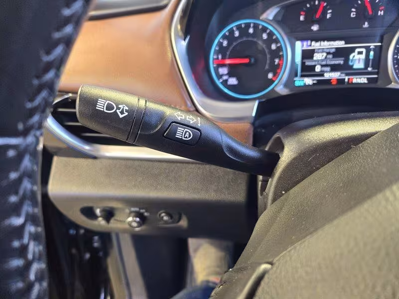 2019 Chevrolet Traverse - 1GNEVJKW0KJ217860 - Image #21