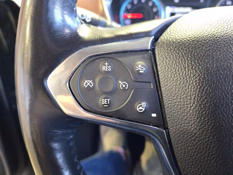 2019 Chevrolet Traverse - 1GNEVJKW0KJ217860 - Image #23