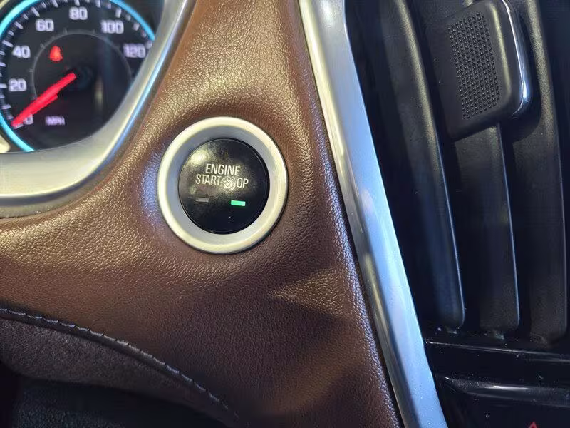 2019 Chevrolet Traverse - 1GNEVJKW0KJ217860 - Image #25