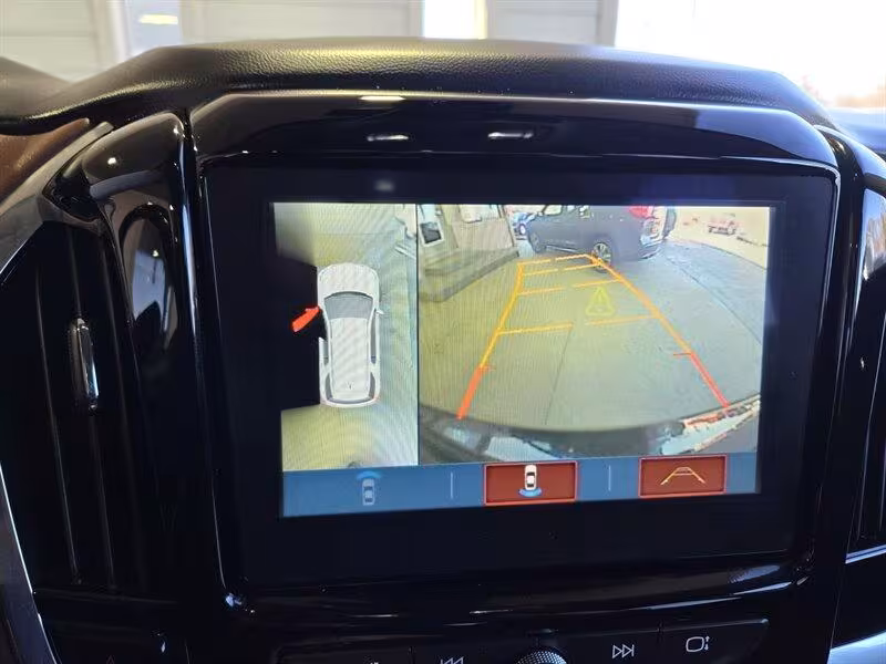 2019 Chevrolet Traverse - 1GNEVJKW0KJ217860 - Image #28