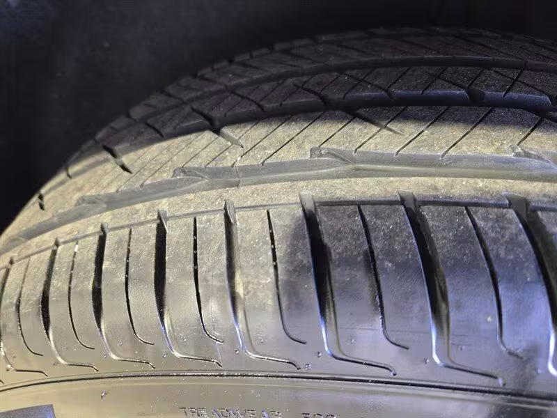 2019 Chevrolet Traverse - 1GNEVJKW0KJ217860 - Image #42