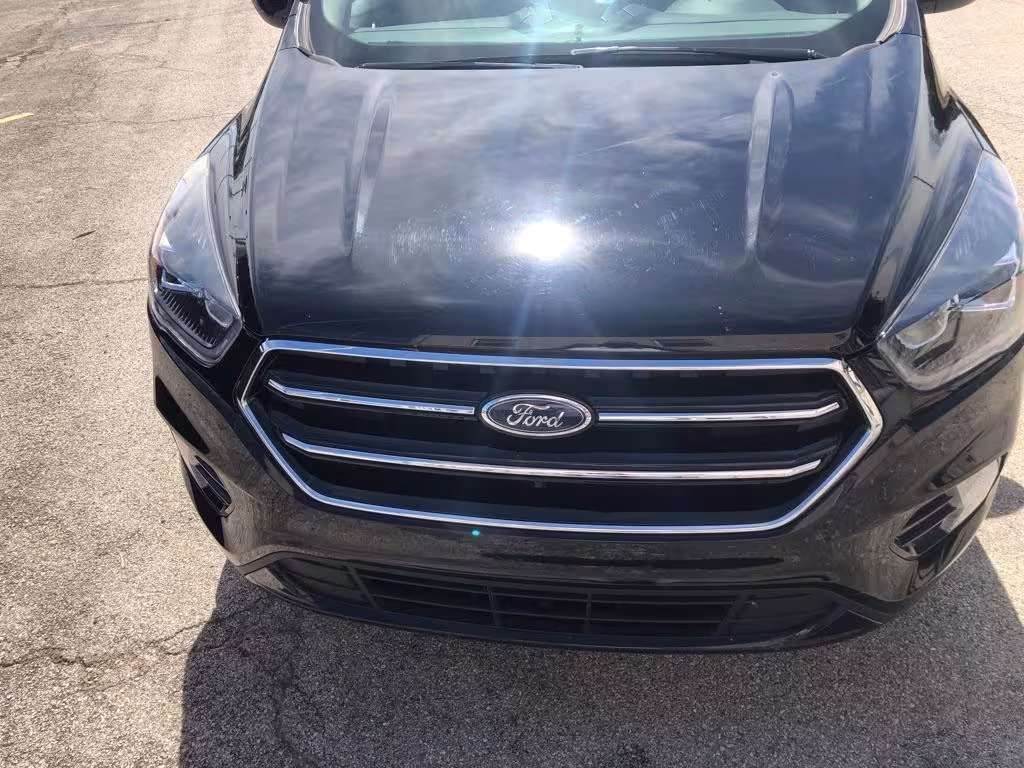 2019 Ford Escape - 1FMCU0GD7KUC02688 - Image #1