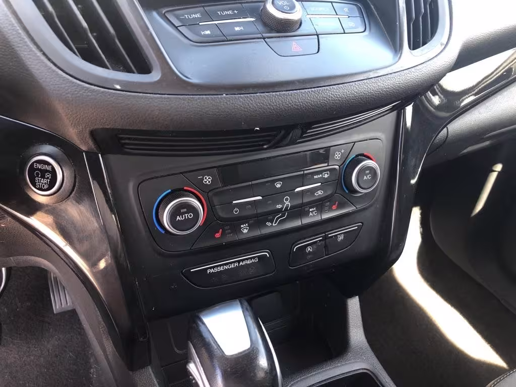 2019 Ford Escape - 1FMCU0GD7KUC02688 - Image #12