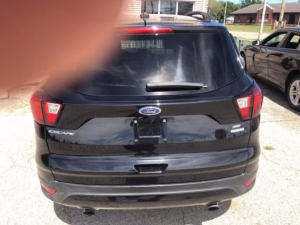 2019 Ford Escape - 1FMCU0GD7KUC02688 - Image #22