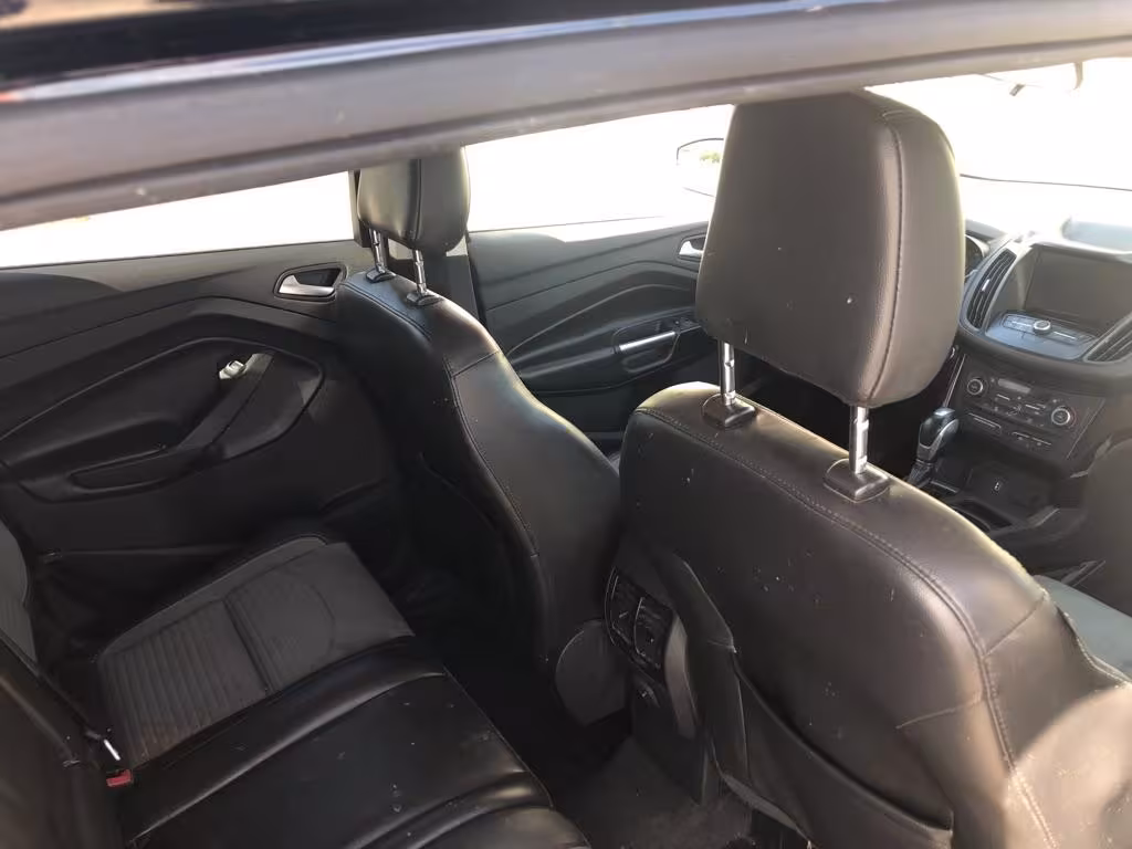 2019 Ford Escape - 1FMCU0GD7KUC02688 - Image #30