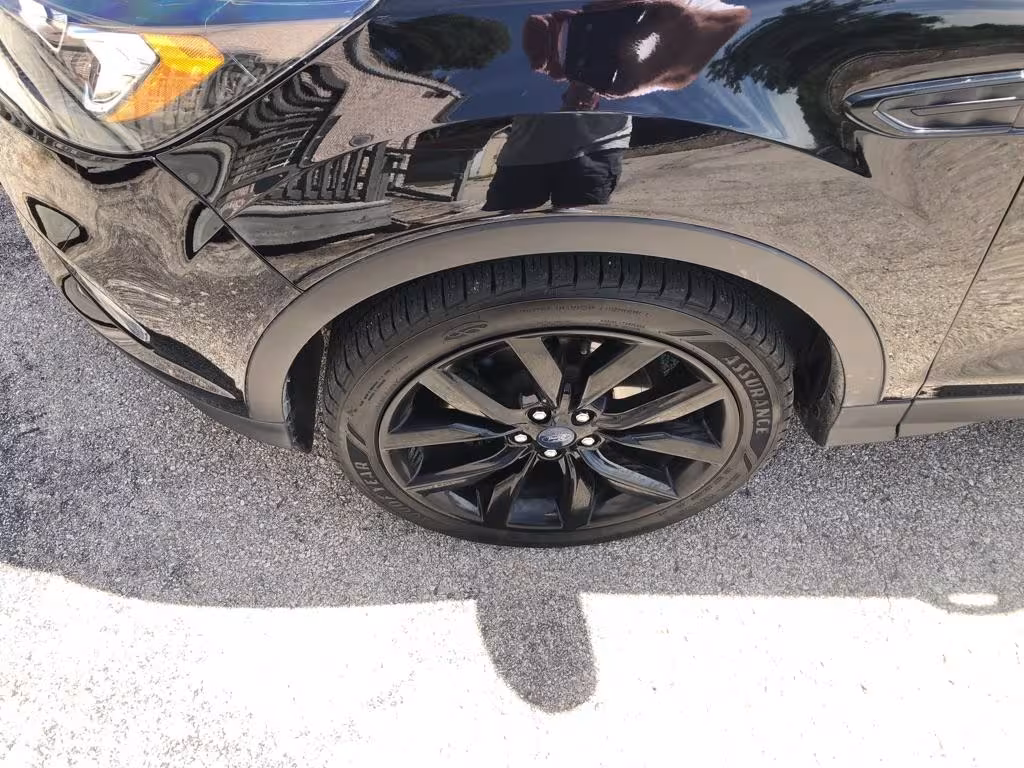 2019 Ford Escape - 1FMCU0GD7KUC02688 - Image #4