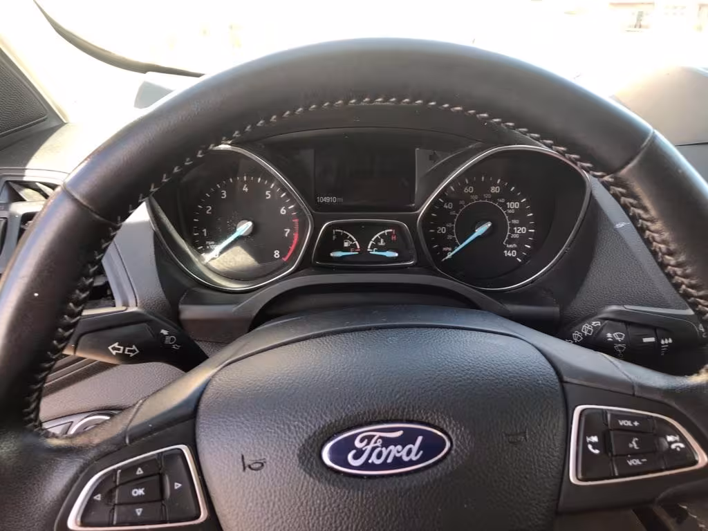 2019 Ford Escape - 1FMCU0GD7KUC02688 - Image #9