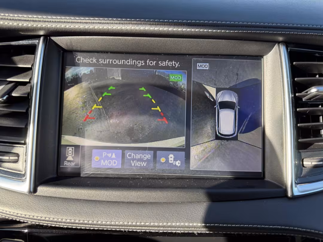 2019 Infiniti QX50 - 3PCAJ5M39KF116384 - Image #13