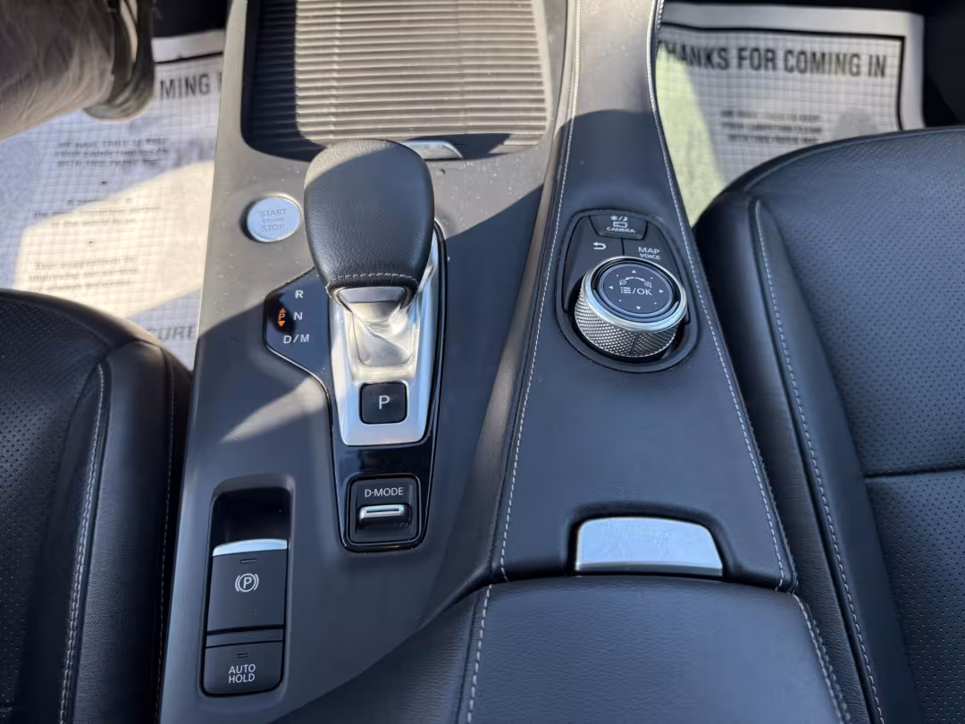 2019 Infiniti QX50 - 3PCAJ5M39KF116384 - Image #14