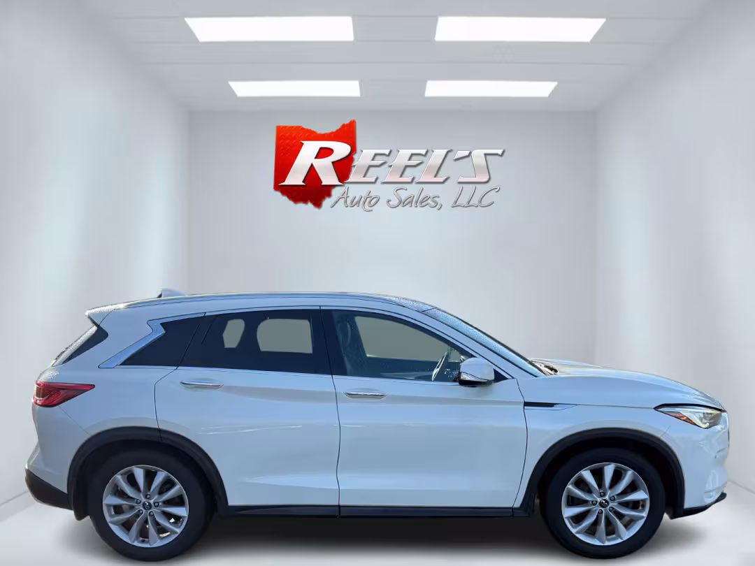 2019 Infiniti QX50 - 3PCAJ5M39KF116384 - Image #15