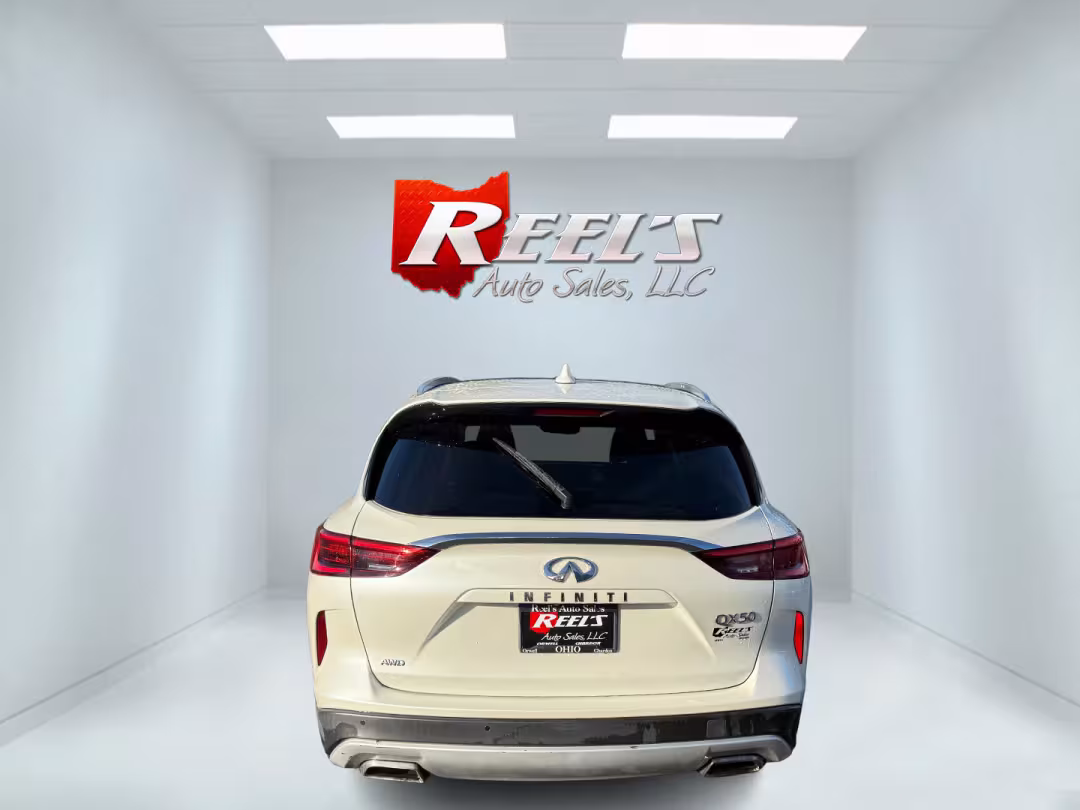 2019 Infiniti QX50 - 3PCAJ5M39KF116384 - Image #17