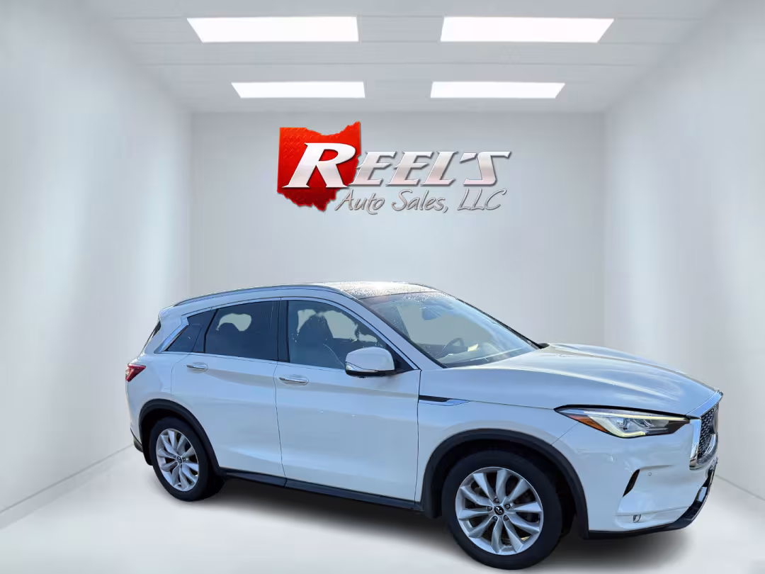2019 Infiniti QX50 - 3PCAJ5M39KF116384 - Image #2