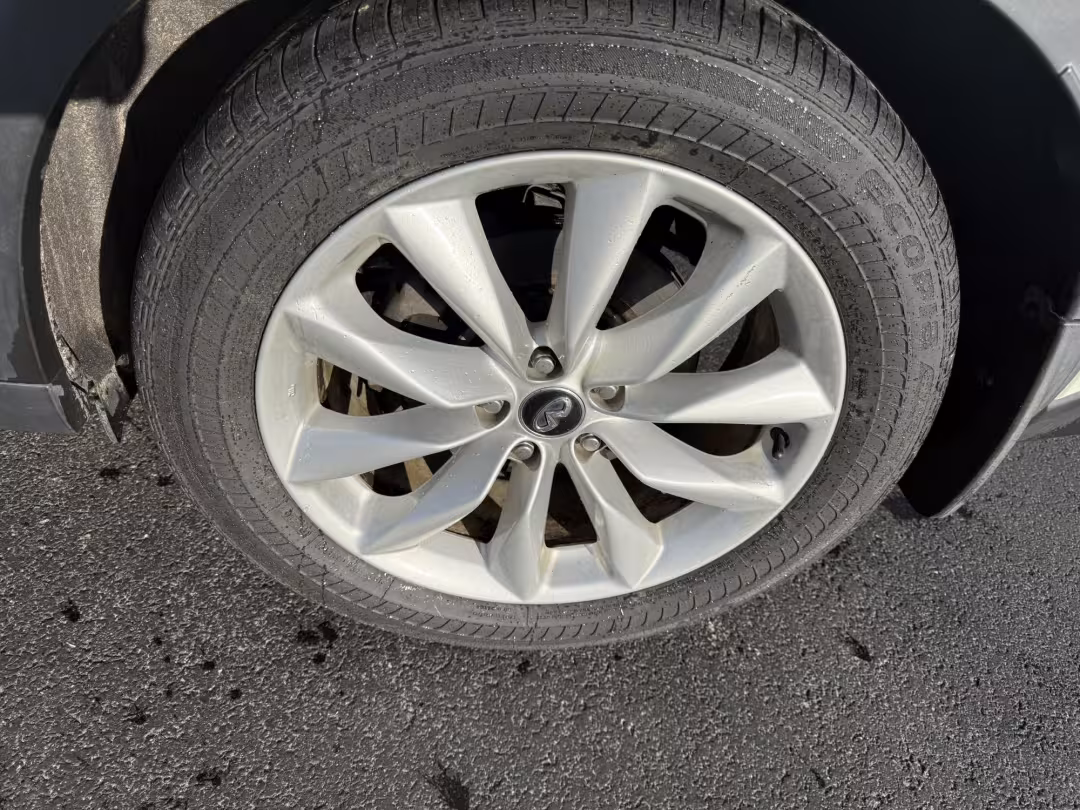 2019 Infiniti QX50 - 3PCAJ5M39KF116384 - Image #20