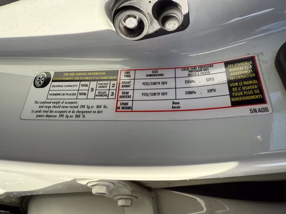 2019 Infiniti QX50 - 3PCAJ5M39KF116384 - Image #23