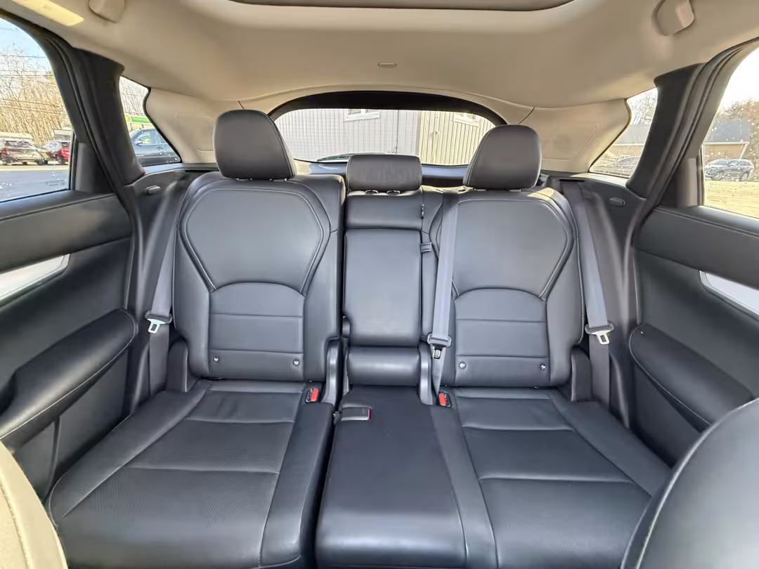 2019 Infiniti QX50 - 3PCAJ5M39KF116384 - Image #27