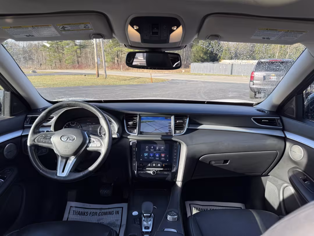 2019 Infiniti QX50 - 3PCAJ5M39KF116384 - Image #31