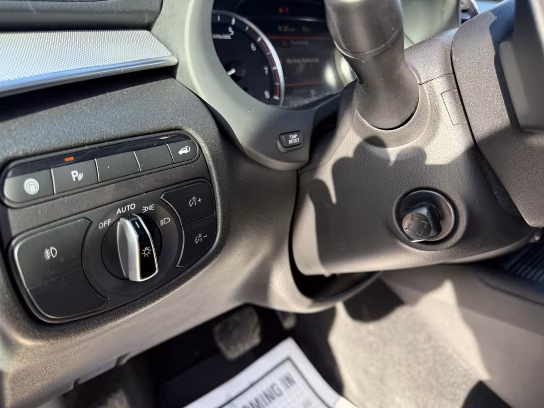 2019 Infiniti QX50 - 3PCAJ5M39KF116384 - Image #7