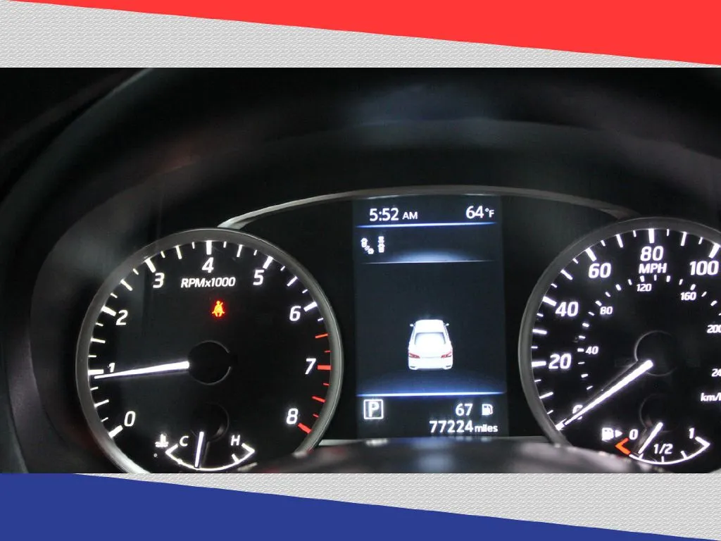 2019 Nissan Sentra - 3N1AB7AP3KY264344 - Image #10