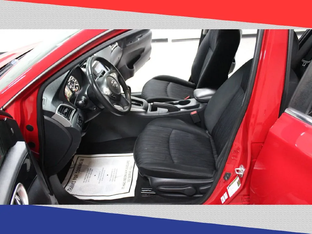 2019 Nissan Sentra - 3N1AB7AP3KY264344 - Image #11