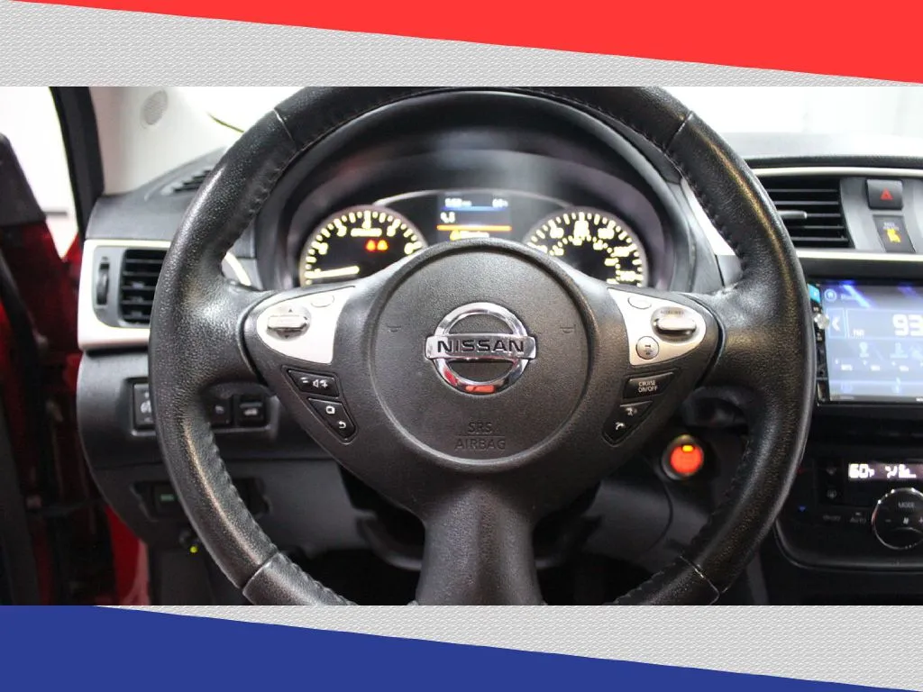 2019 Nissan Sentra - 3N1AB7AP3KY264344 - Image #15