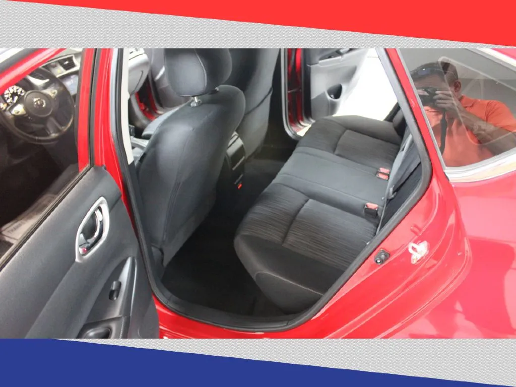 2019 Nissan Sentra - 3N1AB7AP3KY264344 - Image #24