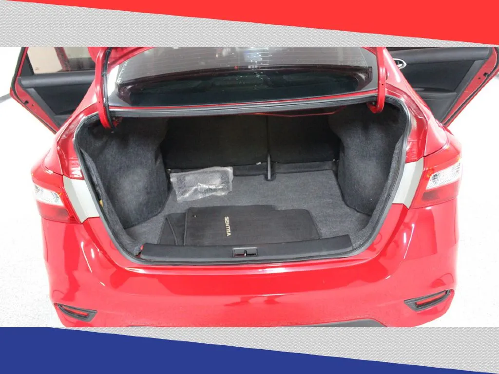 2019 Nissan Sentra - 3N1AB7AP3KY264344 - Image #25