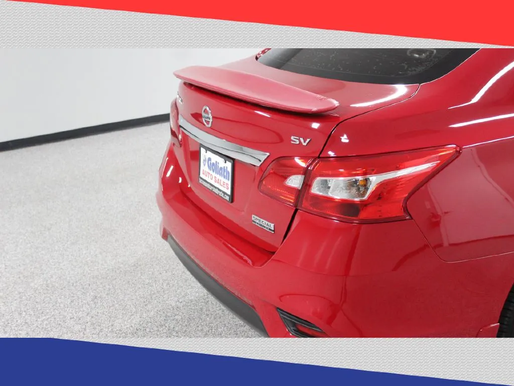 2019 Nissan Sentra - 3N1AB7AP3KY264344 - Image #26