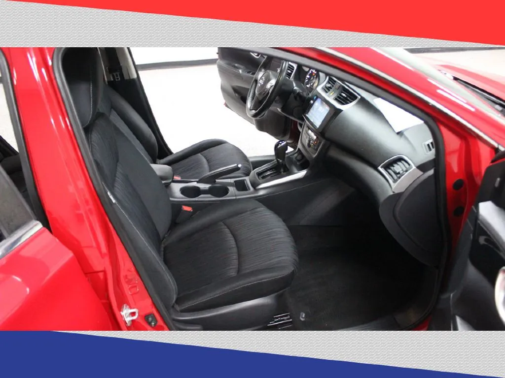2019 Nissan Sentra - 3N1AB7AP3KY264344 - Image #28