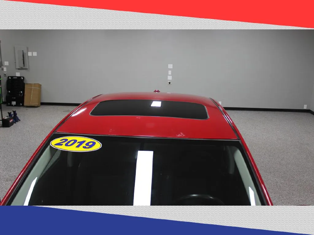 2019 Nissan Sentra - 3N1AB7AP3KY264344 - Image #9
