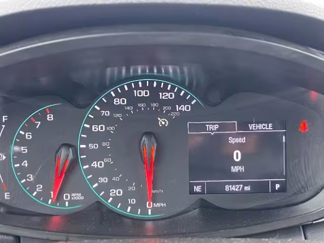 2020 Chevrolet Trax - 3GNCJPSB9LL211598 - Image #14