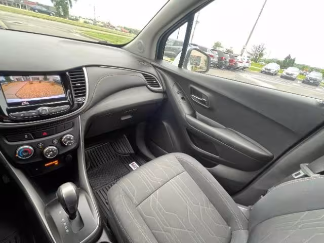 2020 Chevrolet Trax - 3GNCJPSB9LL211598 - Image #19