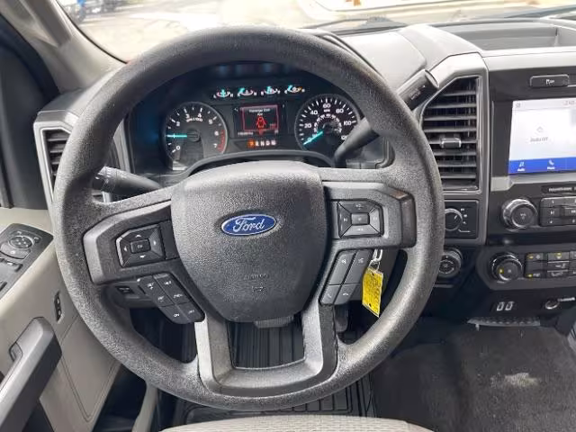 2020 Ford F-150 - 1FTFX1E52LKF09595 - Image #10