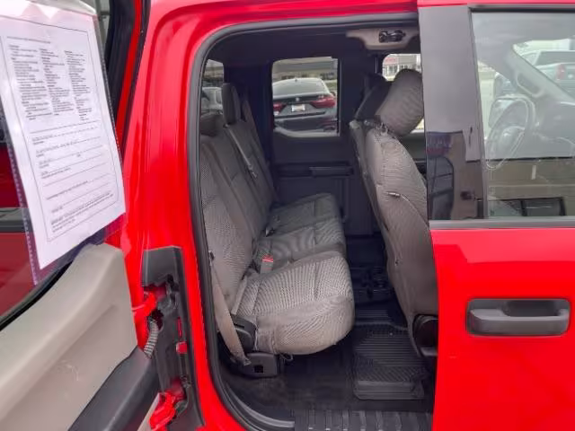 2020 Ford F-150 - 1FTFX1E52LKF09595 - Image #11