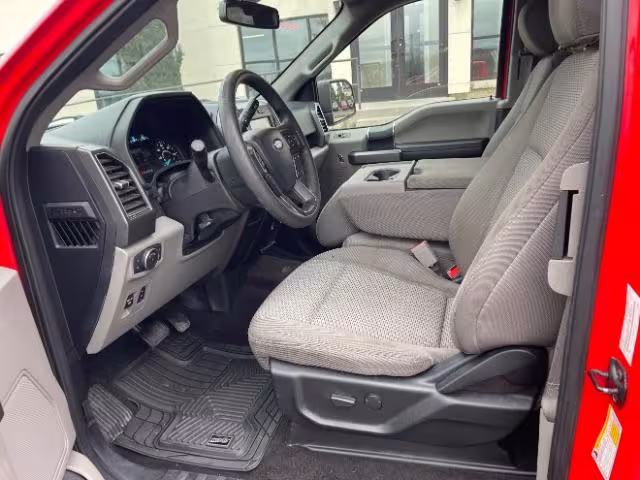 2020 Ford F-150 - 1FTFX1E52LKF09595 - Image #13