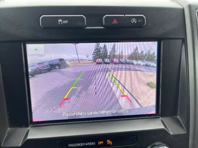 2020 Ford F-150 - 1FTFX1E52LKF09595 - Image #14