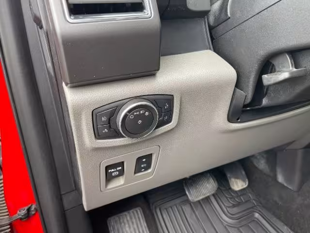 2020 Ford F-150 - 1FTFX1E52LKF09595 - Image #15