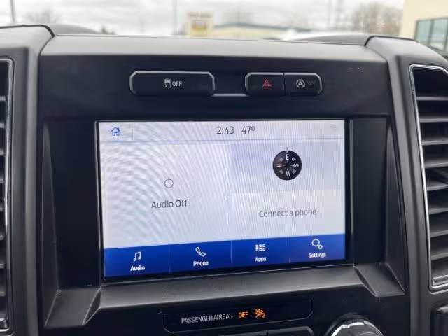 2020 Ford F-150 - 1FTFX1E52LKF09595 - Image #19