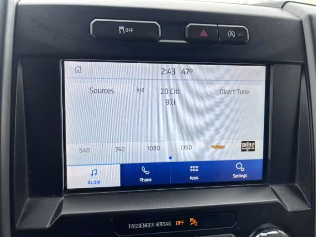 2020 Ford F-150 - 1FTFX1E52LKF09595 - Image #20