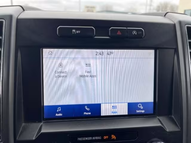 2020 Ford F-150 - 1FTFX1E52LKF09595 - Image #22