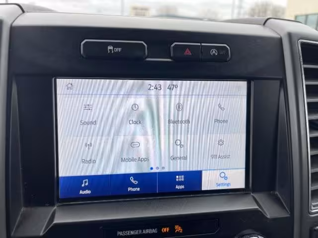 2020 Ford F-150 - 1FTFX1E52LKF09595 - Image #23