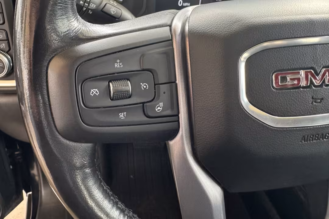 2020 GMC Sierra 1500 - 1GTU9CED4LZ367844 - Image #18