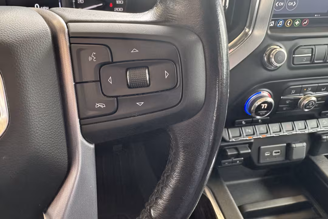 2020 GMC Sierra 1500 - 1GTU9CED4LZ367844 - Image #20
